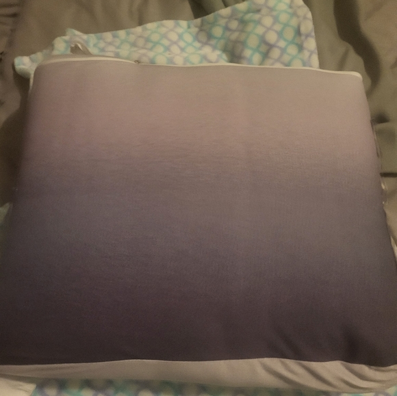 Member's Mark 2pc Jersey comfort set size twin/twin XL - Picture 2 of 2